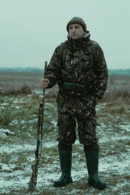 Prepare for Your Next Hunt!
