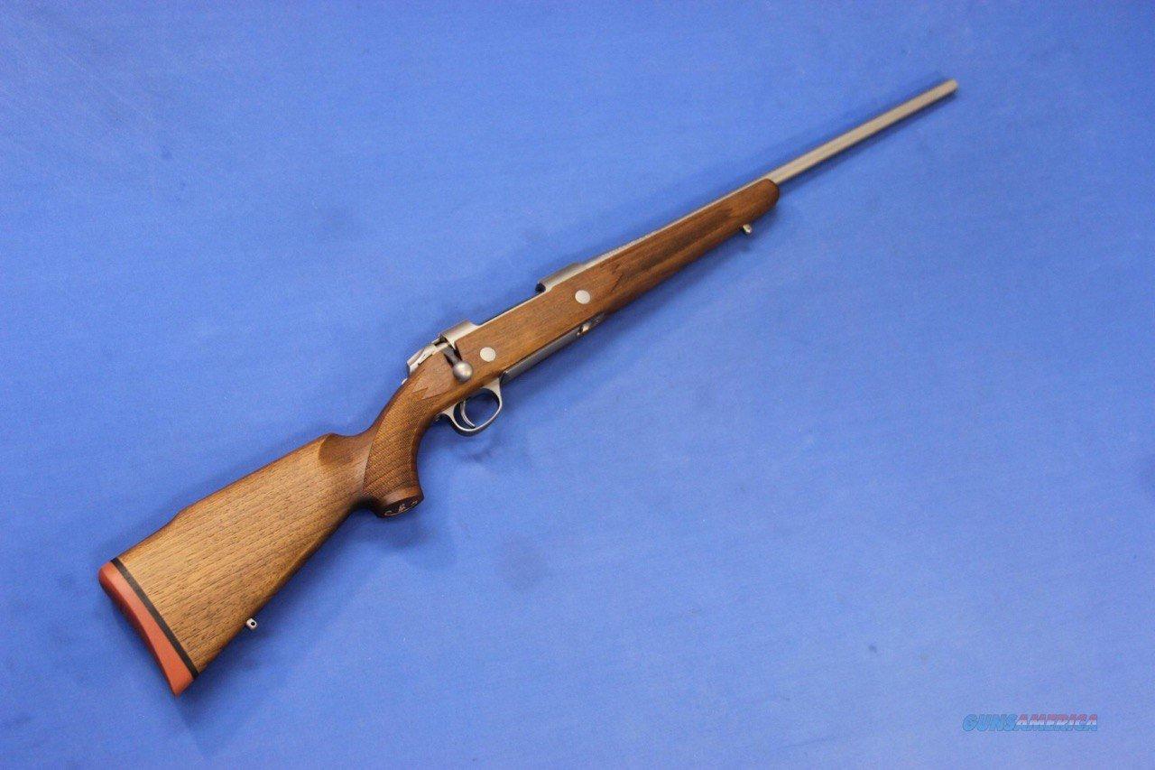 Sako 85 Hunter Stainless Review