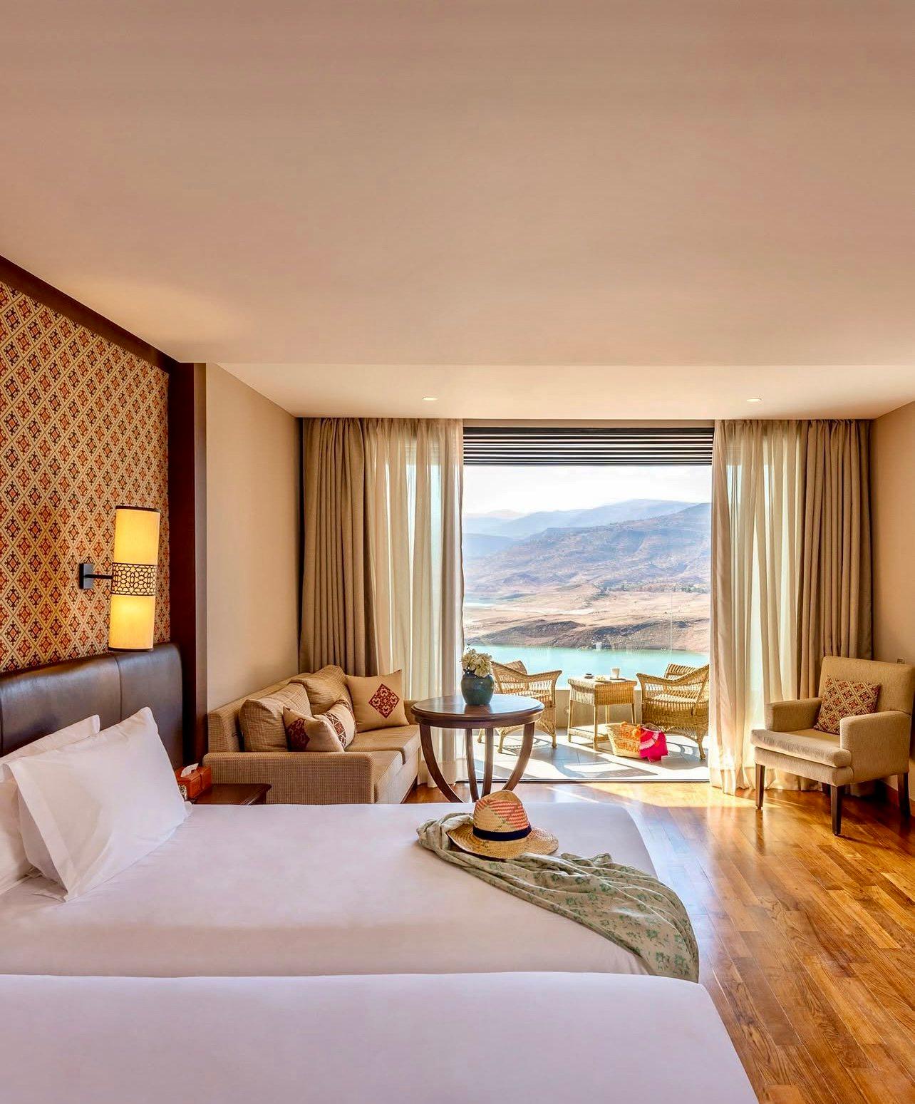 Widiane Resort & Spa – Award‑Winning Luxury Mountain Retreat for Hunters, Anglers, and Adventurers in Morocco