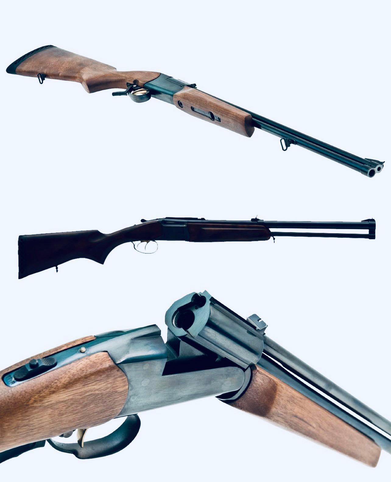 ИЖ-94 «Тайга»: обзор охотничьего комбинированного ружья — калибры, история, характеристики, модификации, отзывы и баллистика