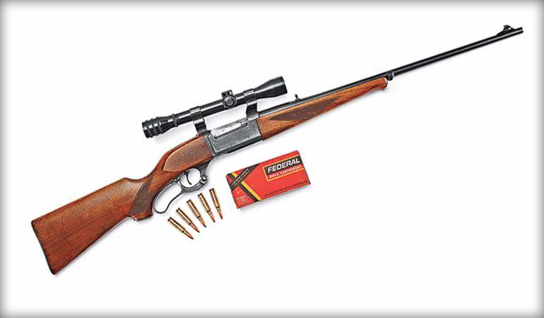 10 Classic Hunting Rifles Every Hunter Should Own (Part 1)