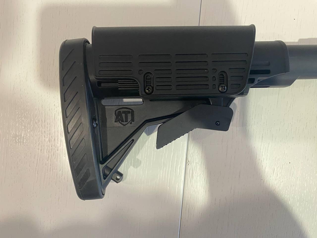 Remington 870 Express Magnum 12к отзыв