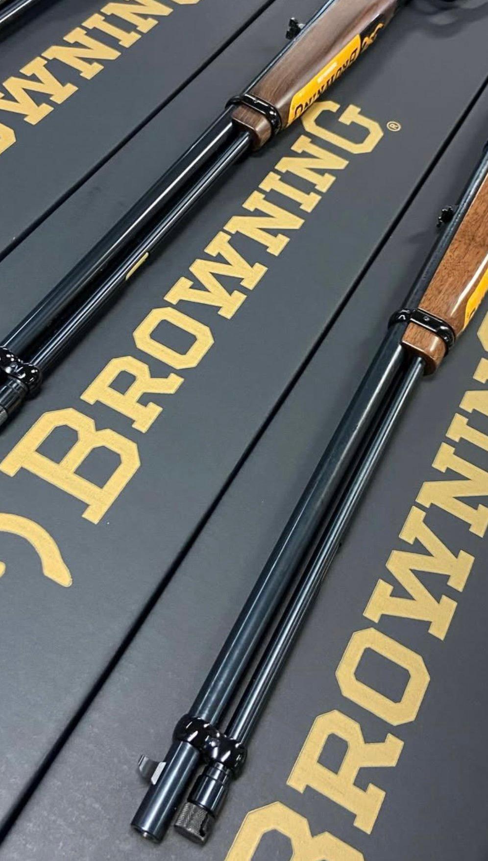 BROWNING BL-22 Lever-Action Rifle Review: Specs, Variants, Accuracy, Price, Hunting Use & Accessories