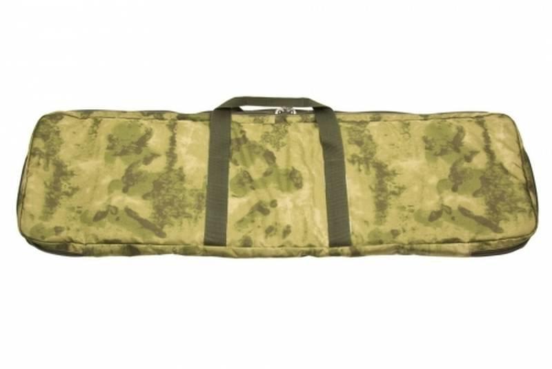 Navlake u A-listi izrađene su od sintetičke oksfordske tkanine i mogu imati jednobojne ili maskirne boje.