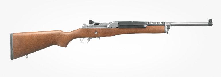 Ruger Mini-14