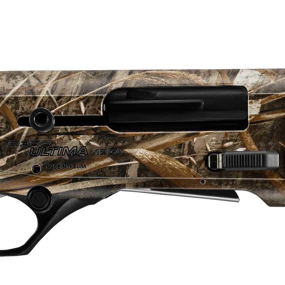 Beretta A300 Ultima Realtree Max5