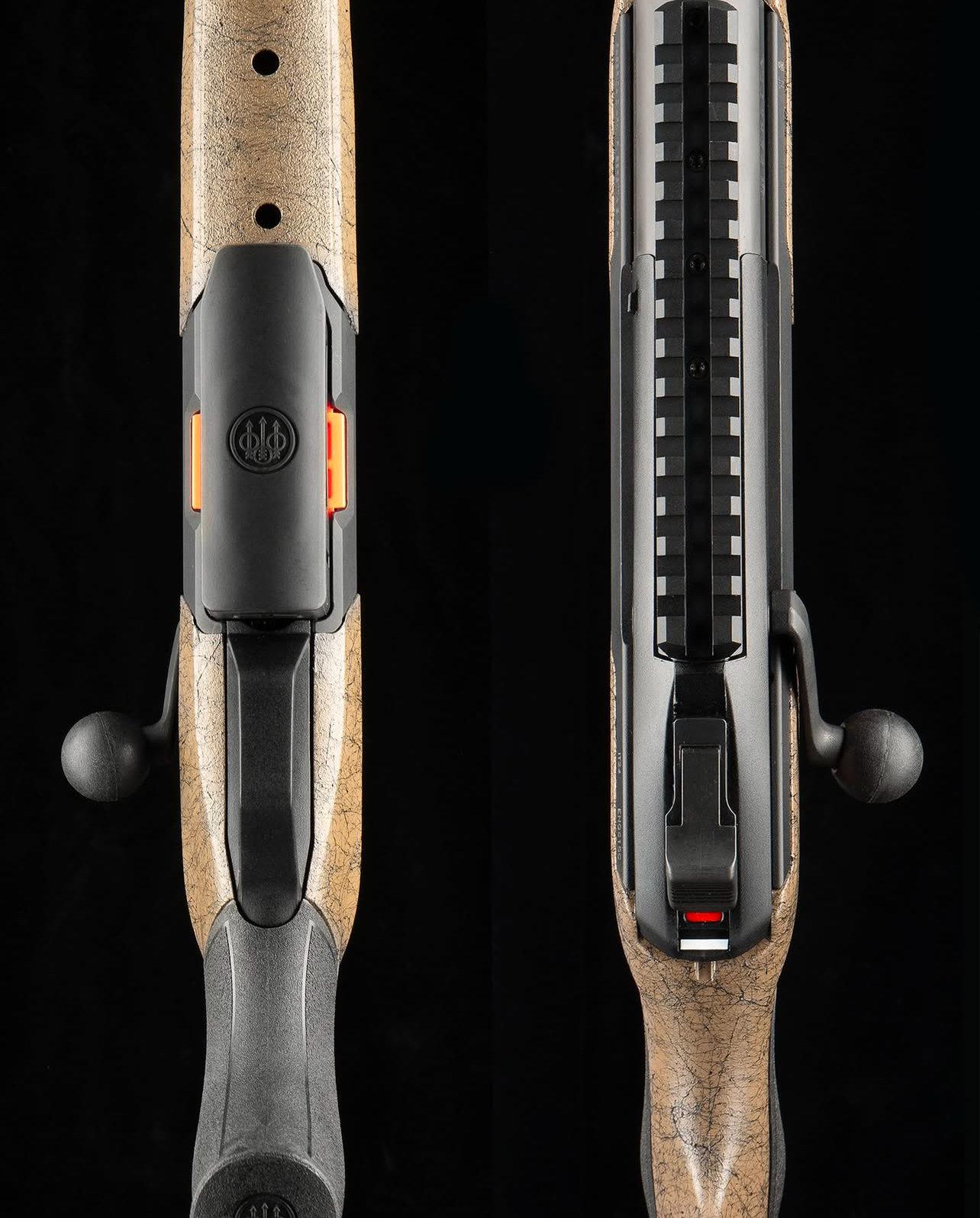 Beretta BRX1 Ranch: обзор карабина, характеристики, модификации, калибры, отзывы охотников