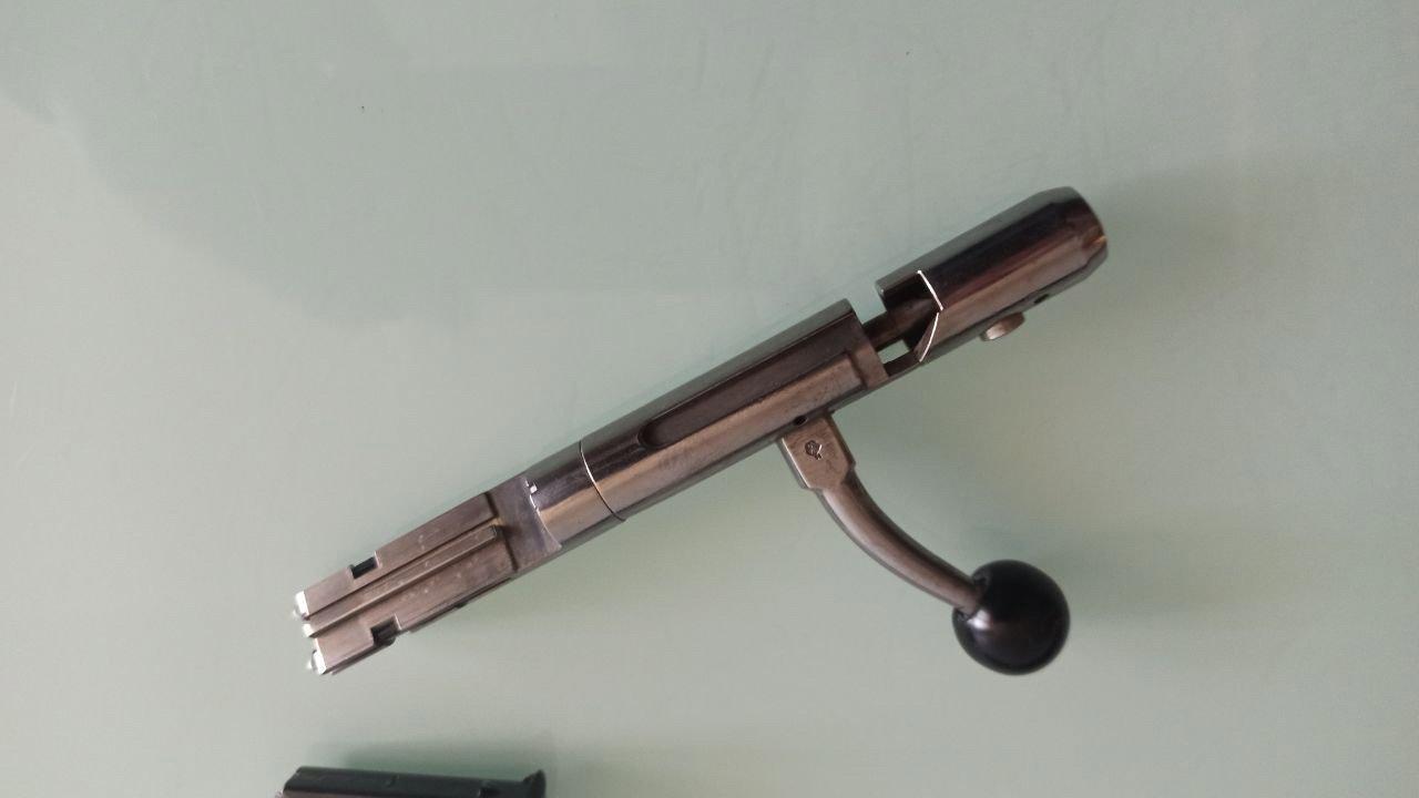 Anschutz 1516 .22 WMR: A Hunter's Honest Review