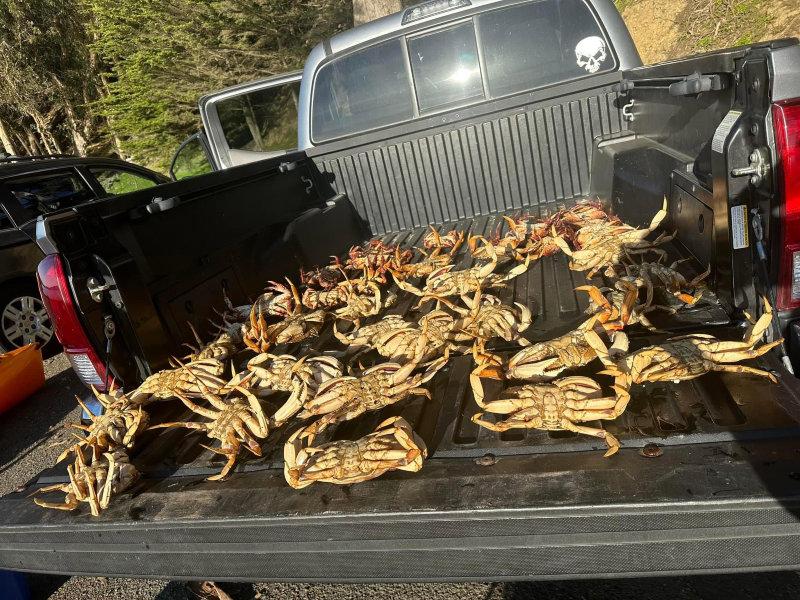 EPIC DAY ON THE BAY!