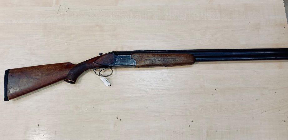 ИЖ-25: ружьё для охоты и стендовой стрельбы –обзор, характеристики, модификации, отзывы