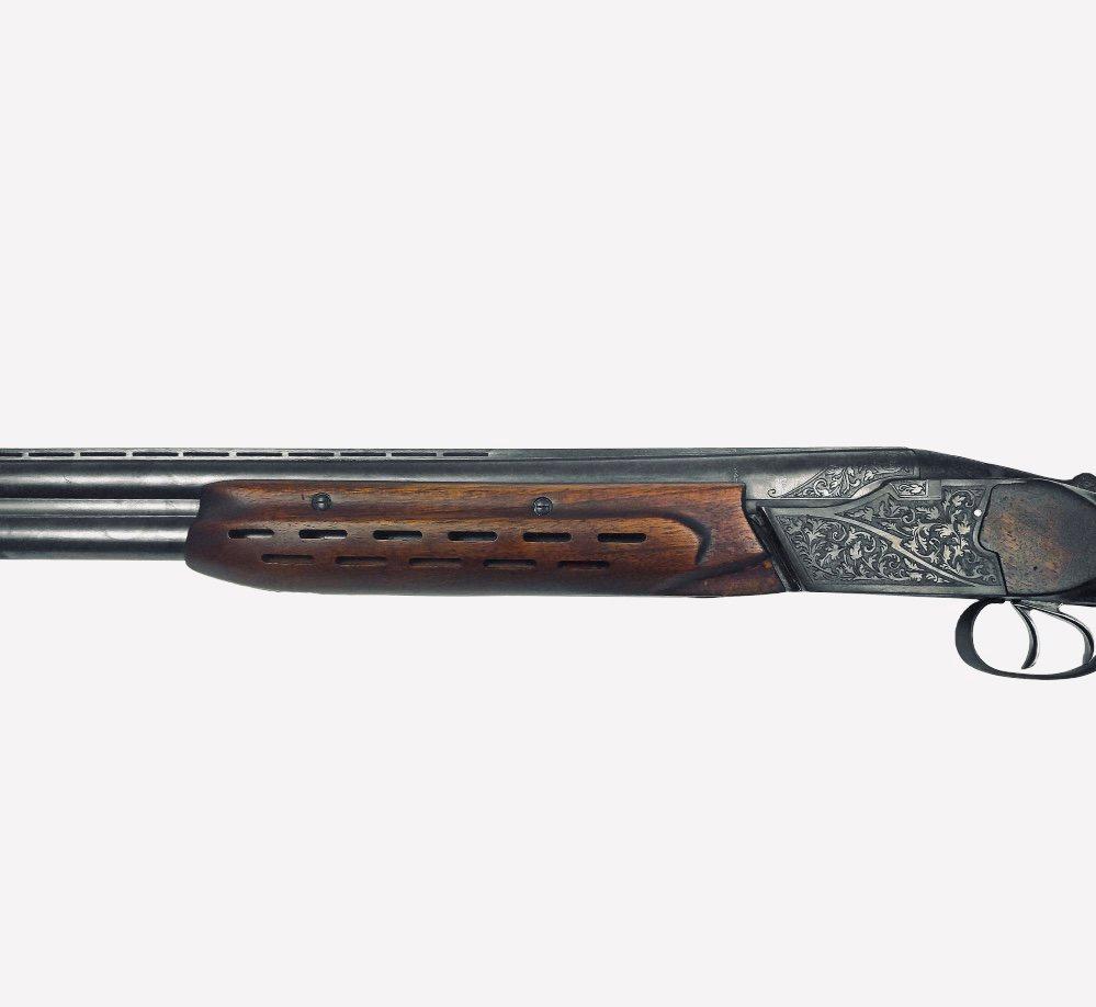 ТОЗ-57: Обзор ружья — отзывы, характеристики, модификации, баллистика, модели, цена.