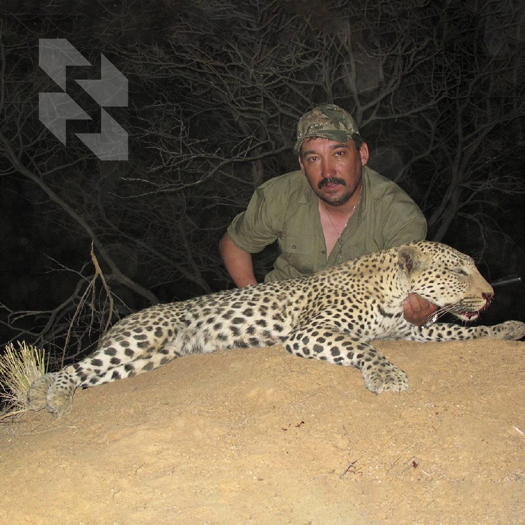 🐆 Lov na leoparde - rubrika "pitanja i odgovori" ⁉️