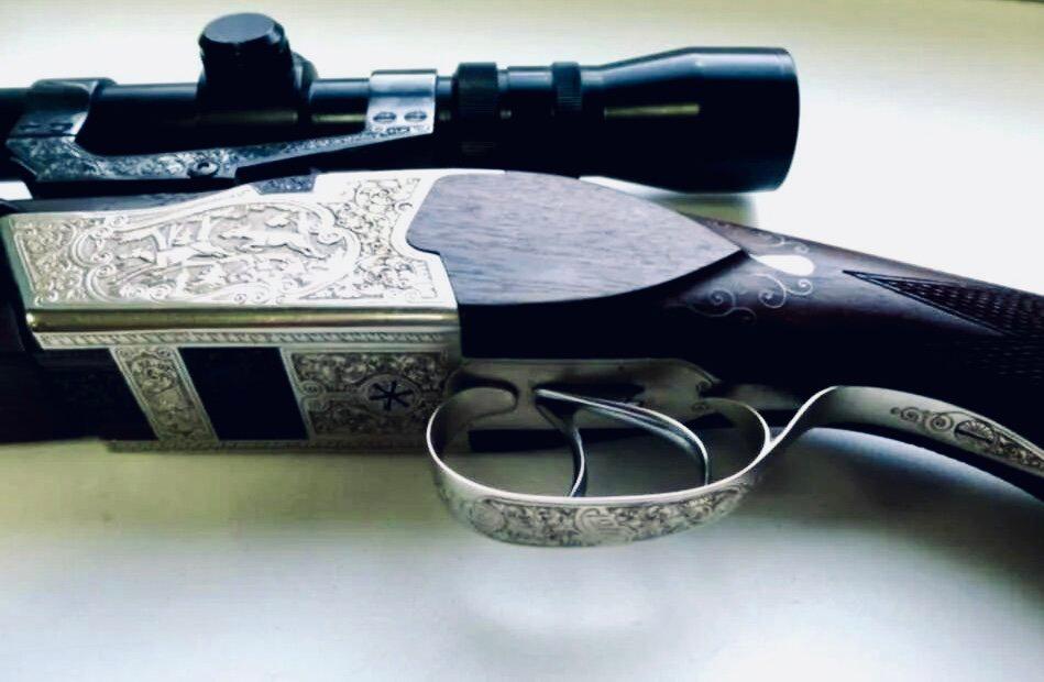 ТОЗ-55 «Зубр»: охотничий штуцер, обзор, характеристики, отзывы, калибры