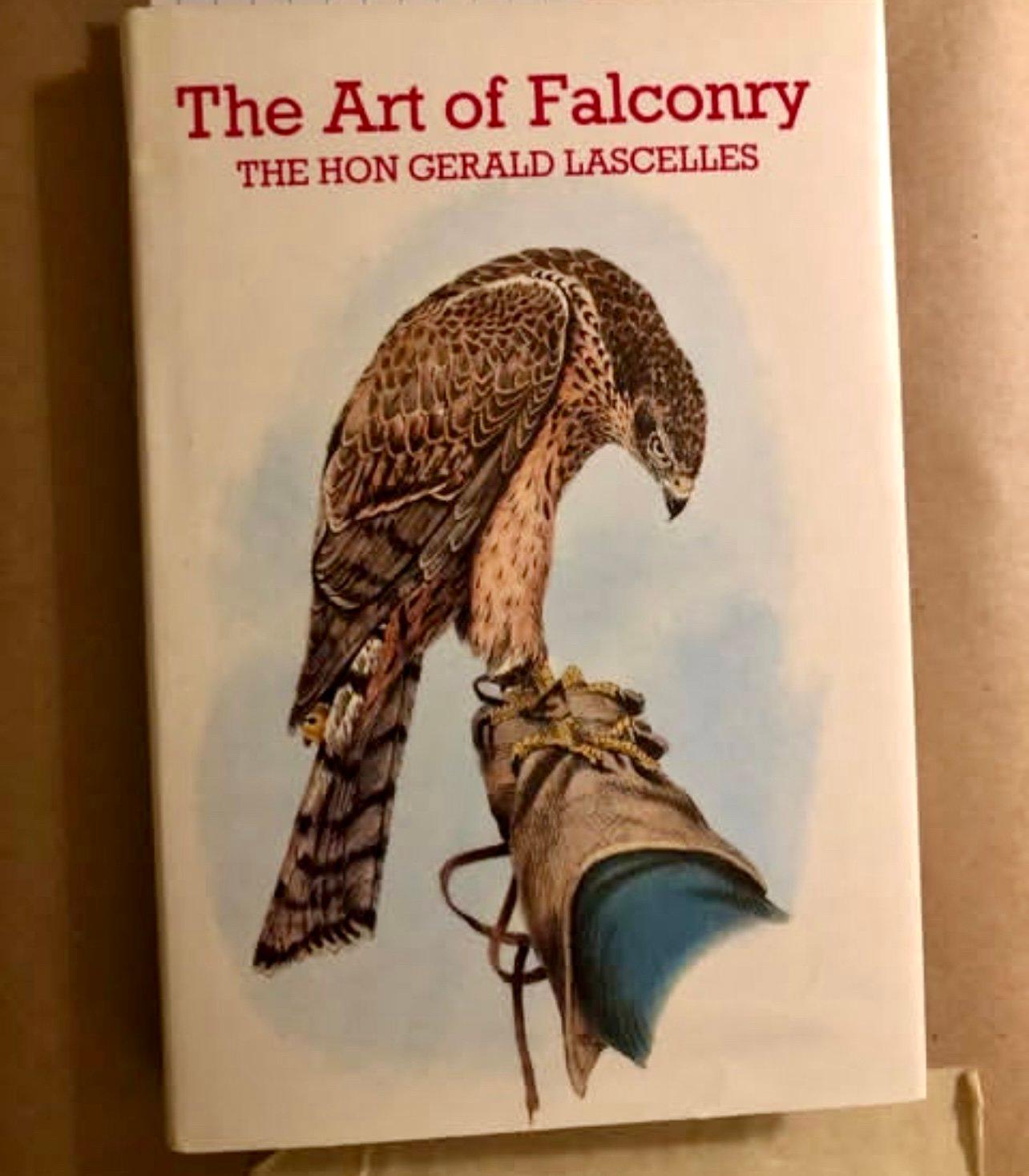 Falconry Books and Documentaries — Essential Reads, History, and Must-Watch Films for Hunters and Falconers
