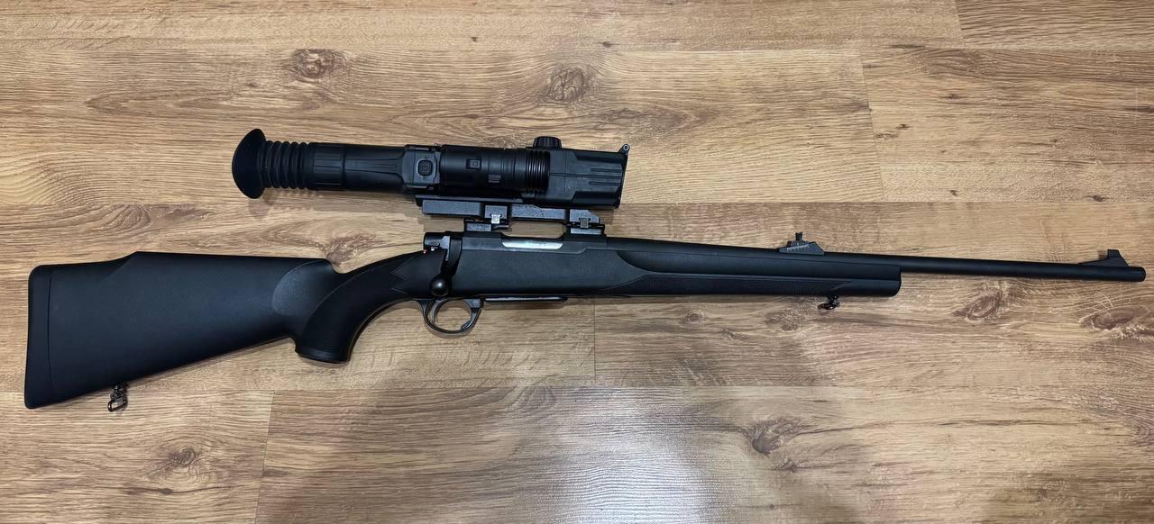 Honest Review of the Sabatti Rover 870 in .308 Win with a 560mm Barrel