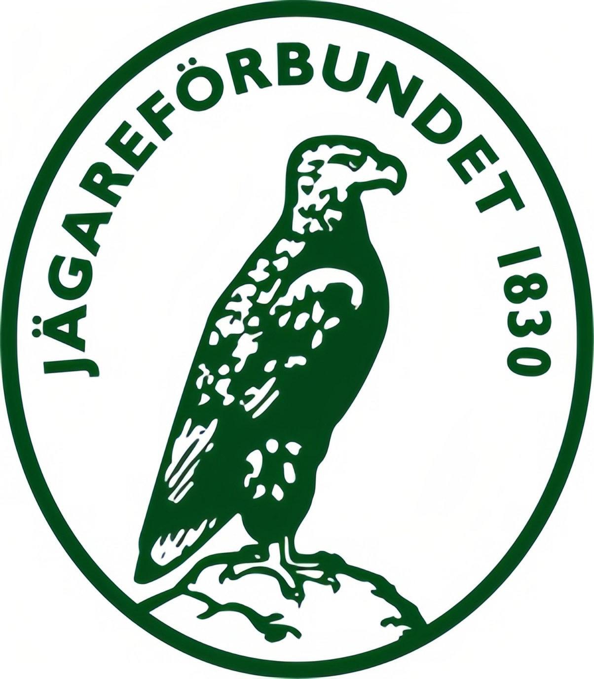 The Swedish Association for Hunting (Swedish: Svenska Jägareförbundet) is the largest organization in Sweden, founded in 1830, that brings together hunters and focuses on sustainable hunting, nature conservation, and natural resource management.
