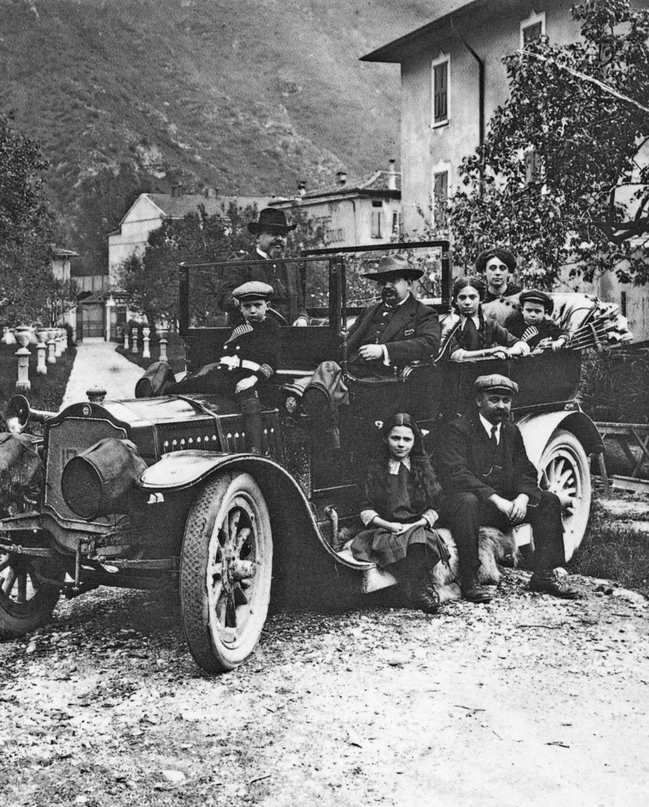 The Beretta Legacy: A 500-Year History of Italian Firearms Excellence