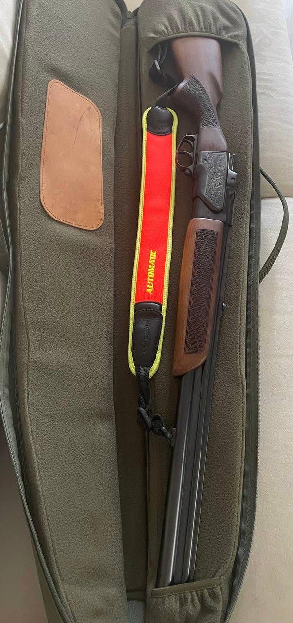 Brno ZH 304 12/7x57R: A Practical Hunter's Tool With Quirks