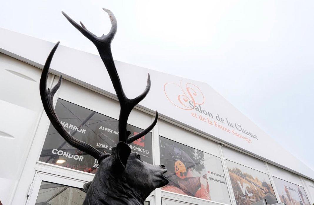 Salon de la Chasse 2025: Unmissable Event for Hunting Enthusiasts