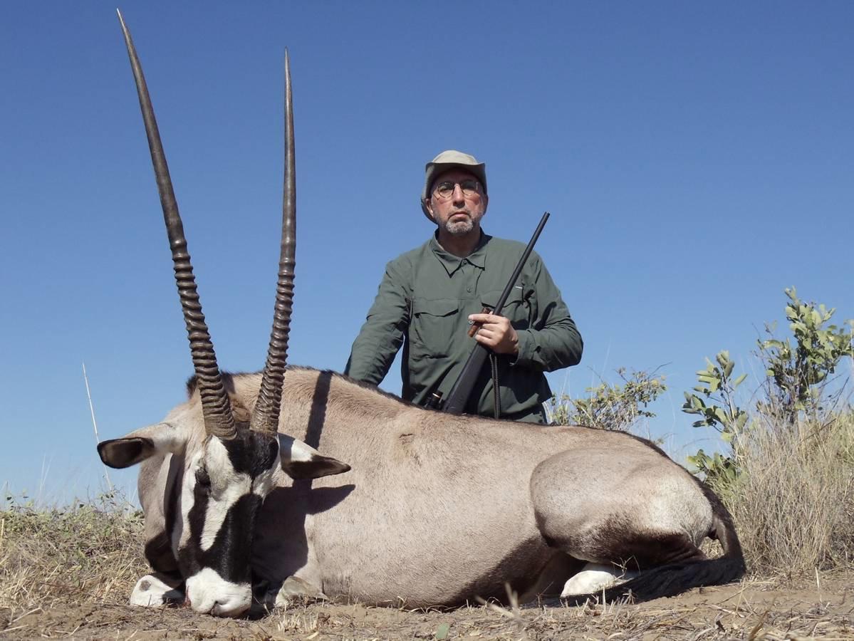 Hunting in Central District (Botswana): Features, Demographics, Types of Hunting, Game Species, Hunting Seasons, Clubs, Legislation, Traditions.