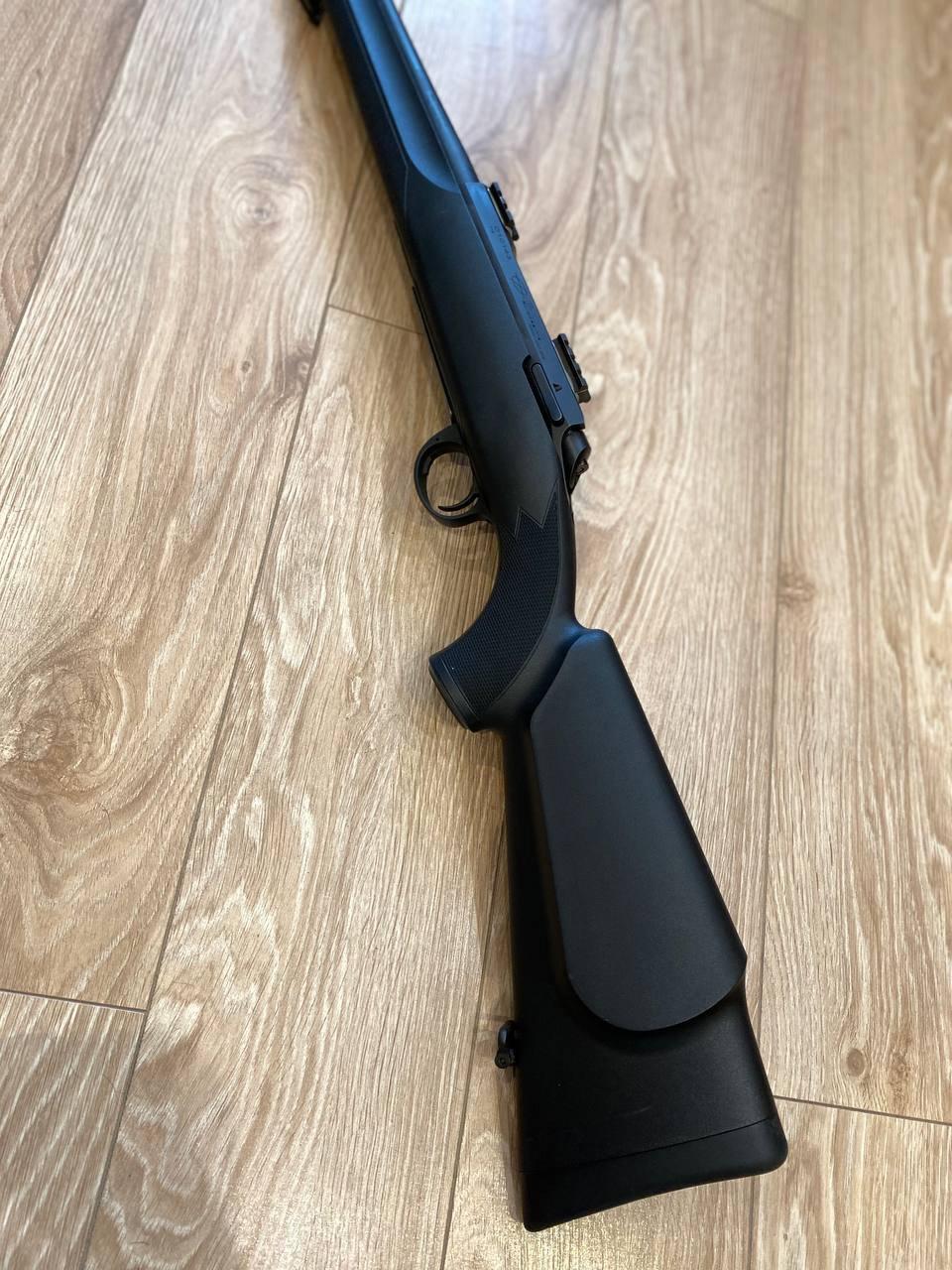 Review of the BCM IGNIS Rifle .308 Win