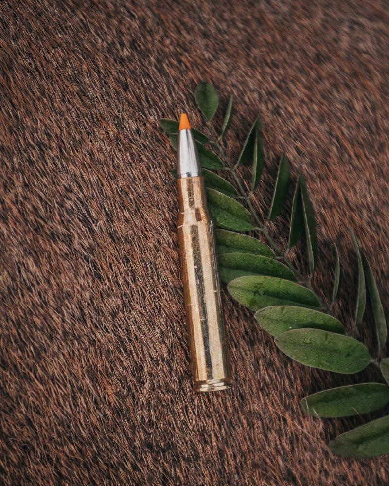 J'ai ce fusil depuis mai de cette année et nous pourrions vraiment le tester en Hongrie.
