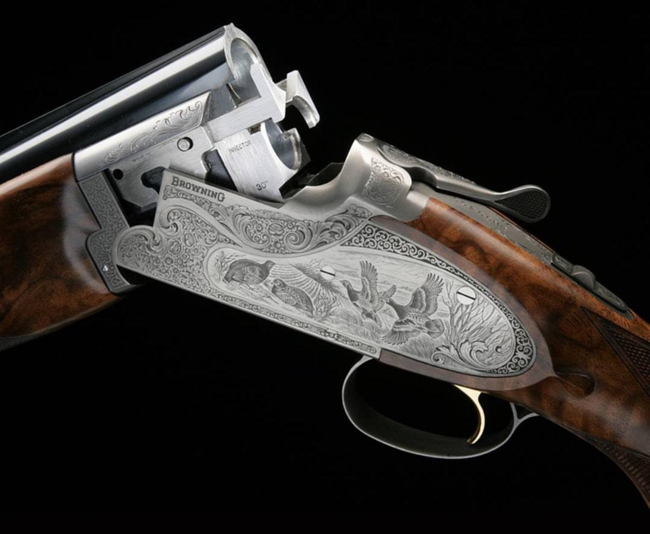 Browning shotgun users, collectors group - reviews, forum banner