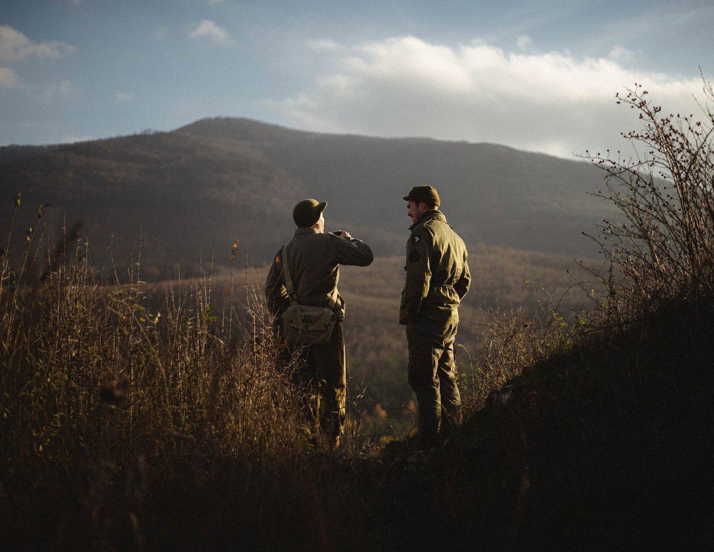 About hunting in Romania