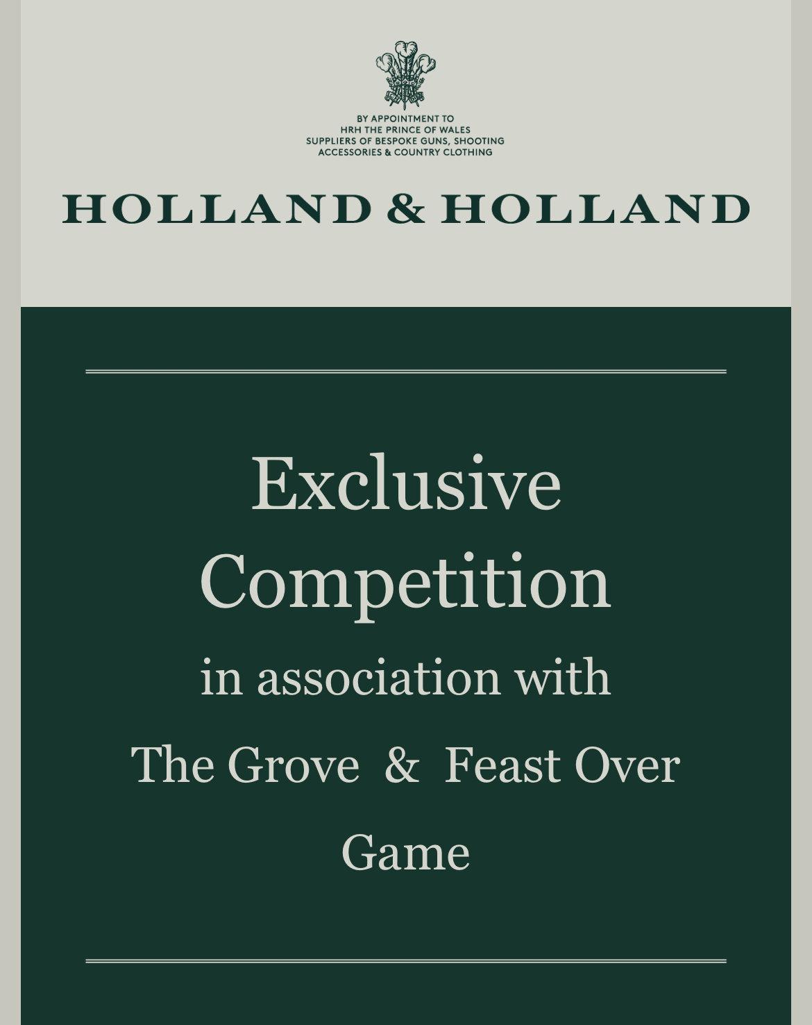 О Feast Over Game
