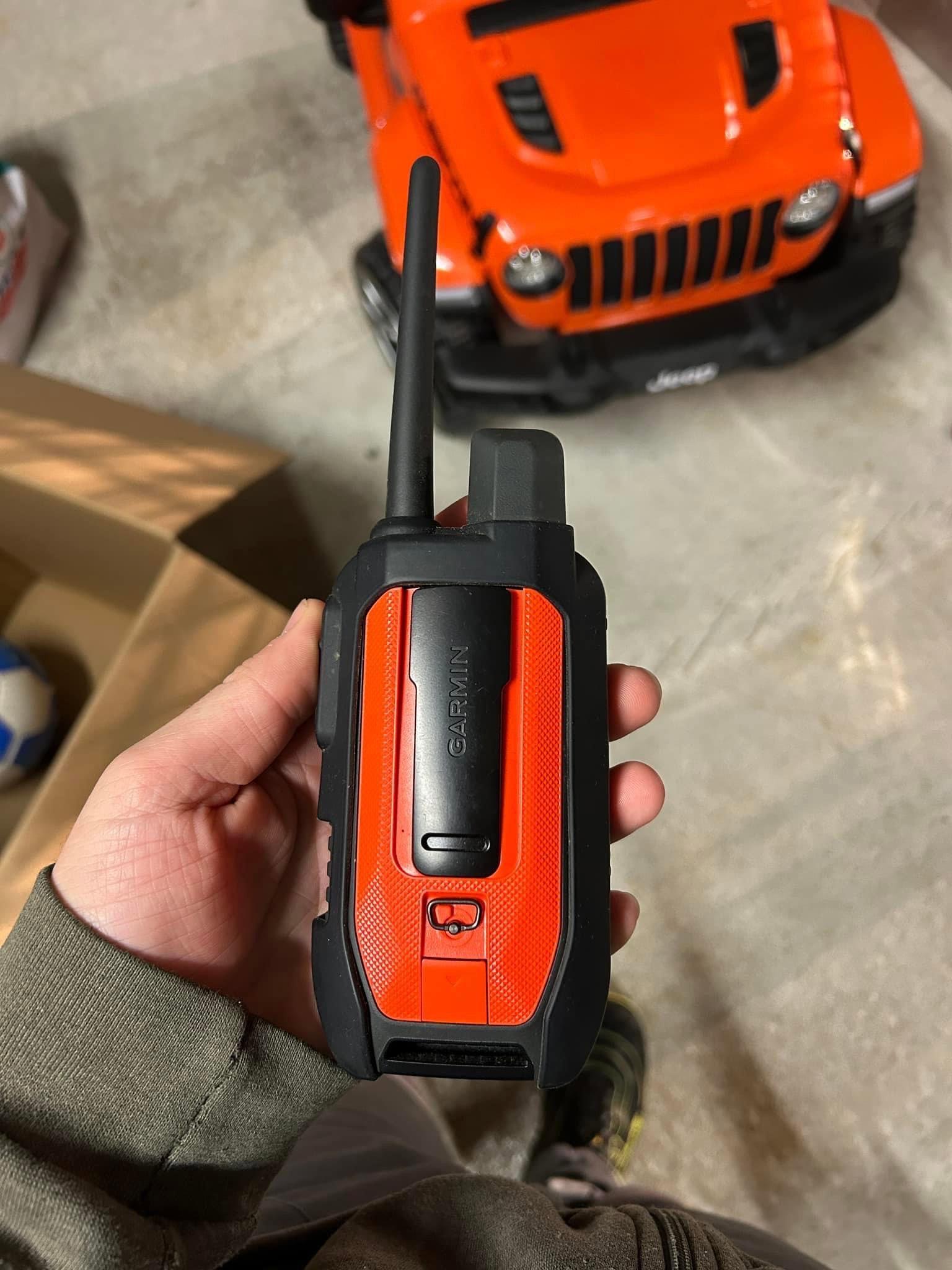 Alpha 200FR à vendre