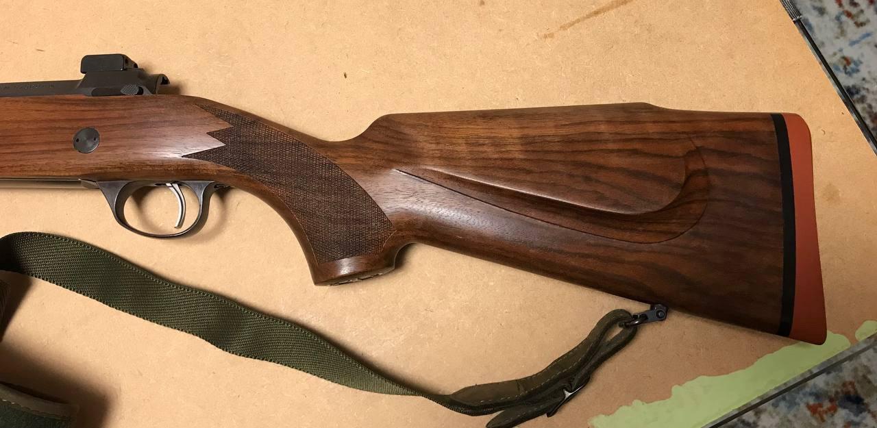 Honest review of the Sako 85 in .30-06 caliber: