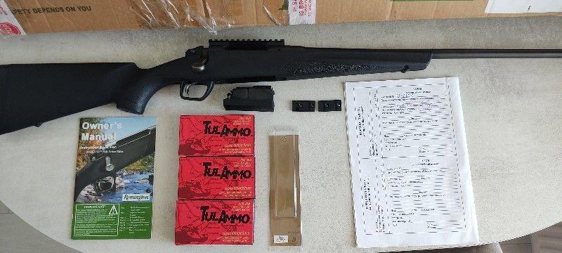 Remington 783 Win 308 - A Reliable Companion for Every Hunter review 
