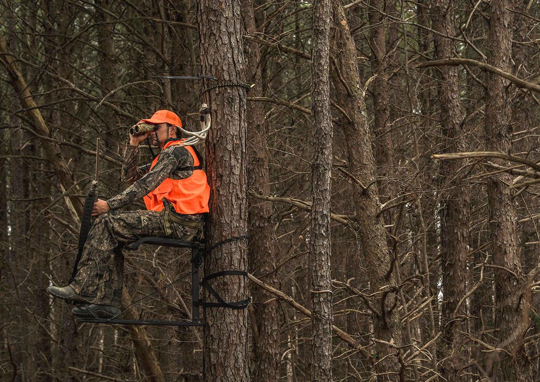 The Mid-Gun-Season Blues: When Times Get Tough