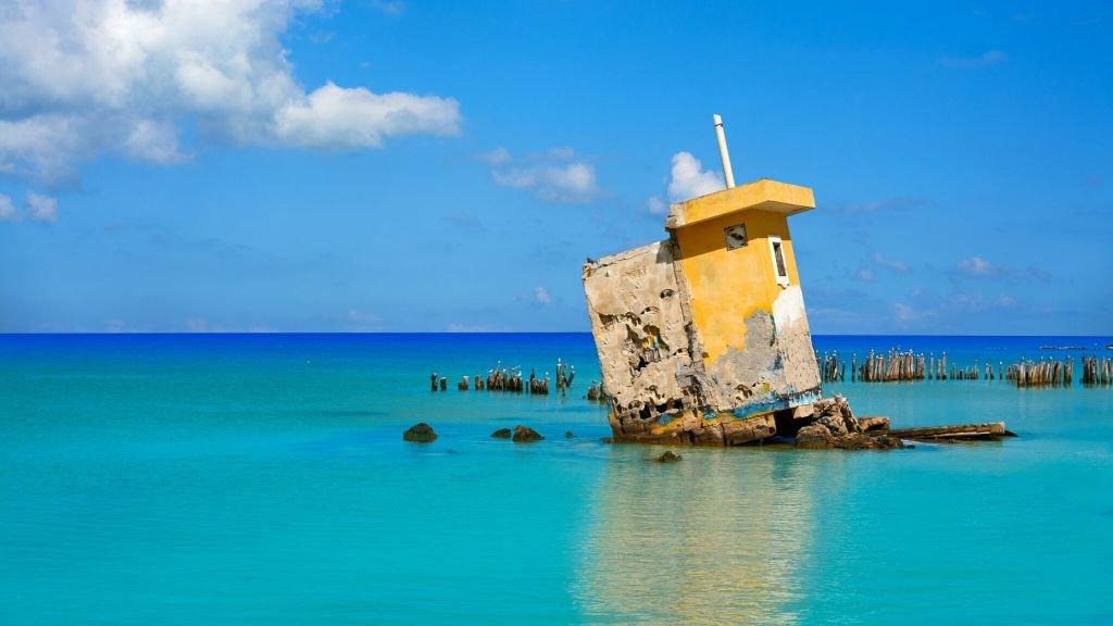 Isla Holbox, Mexico
