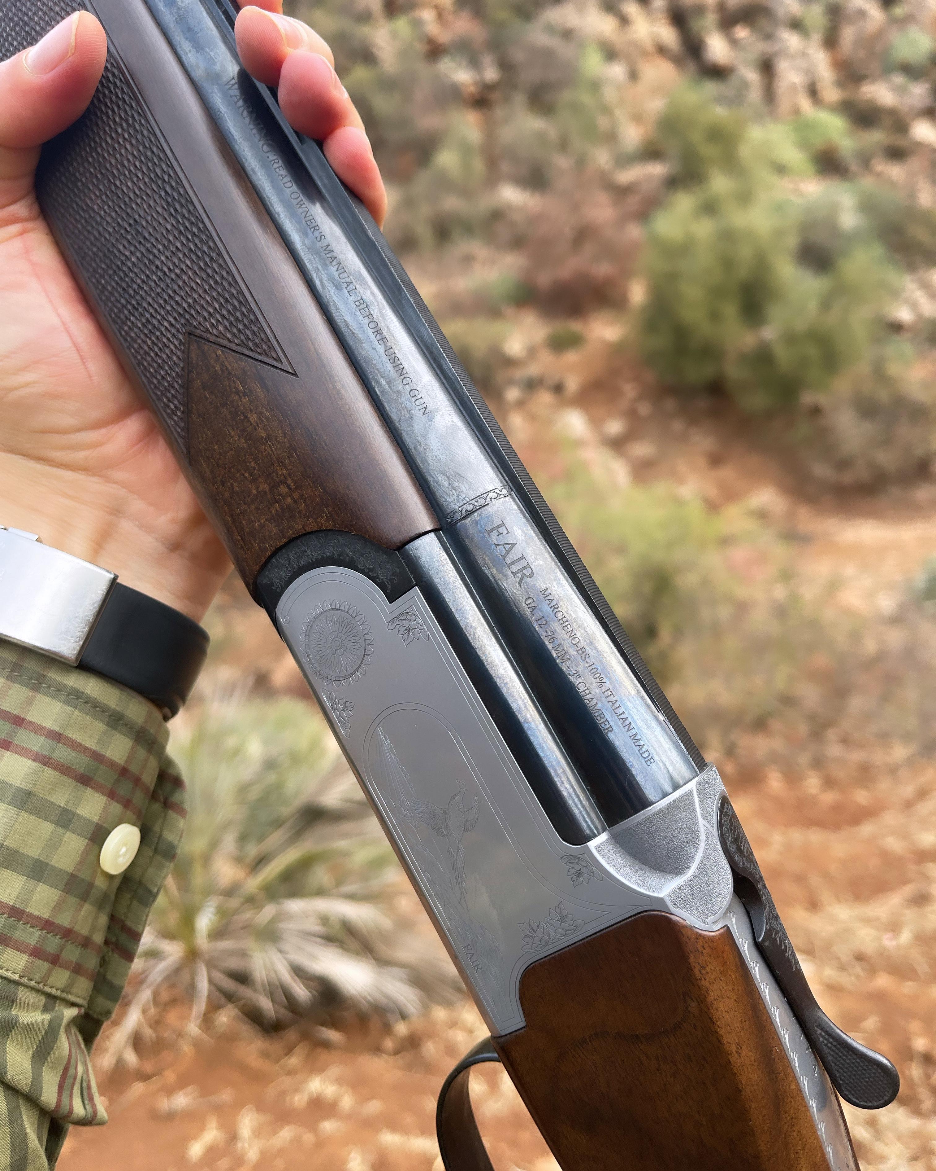 Morocco Shooting Range: A Comprehensive Guide to Shooting Sports and Facilities