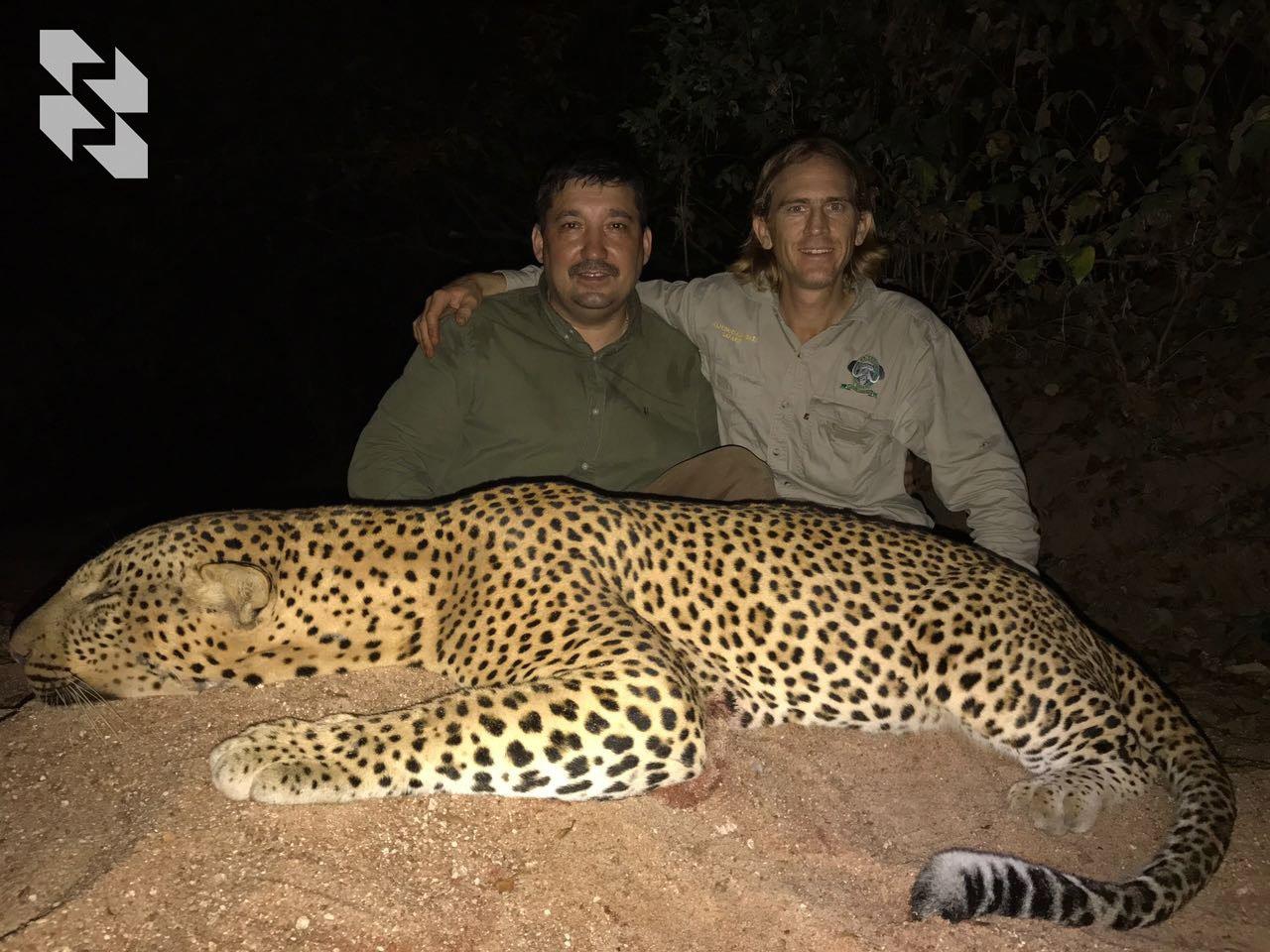 The most natural leopard print in your collection