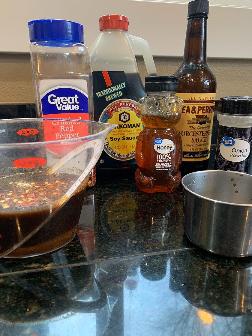 How to Make Moose Jerky