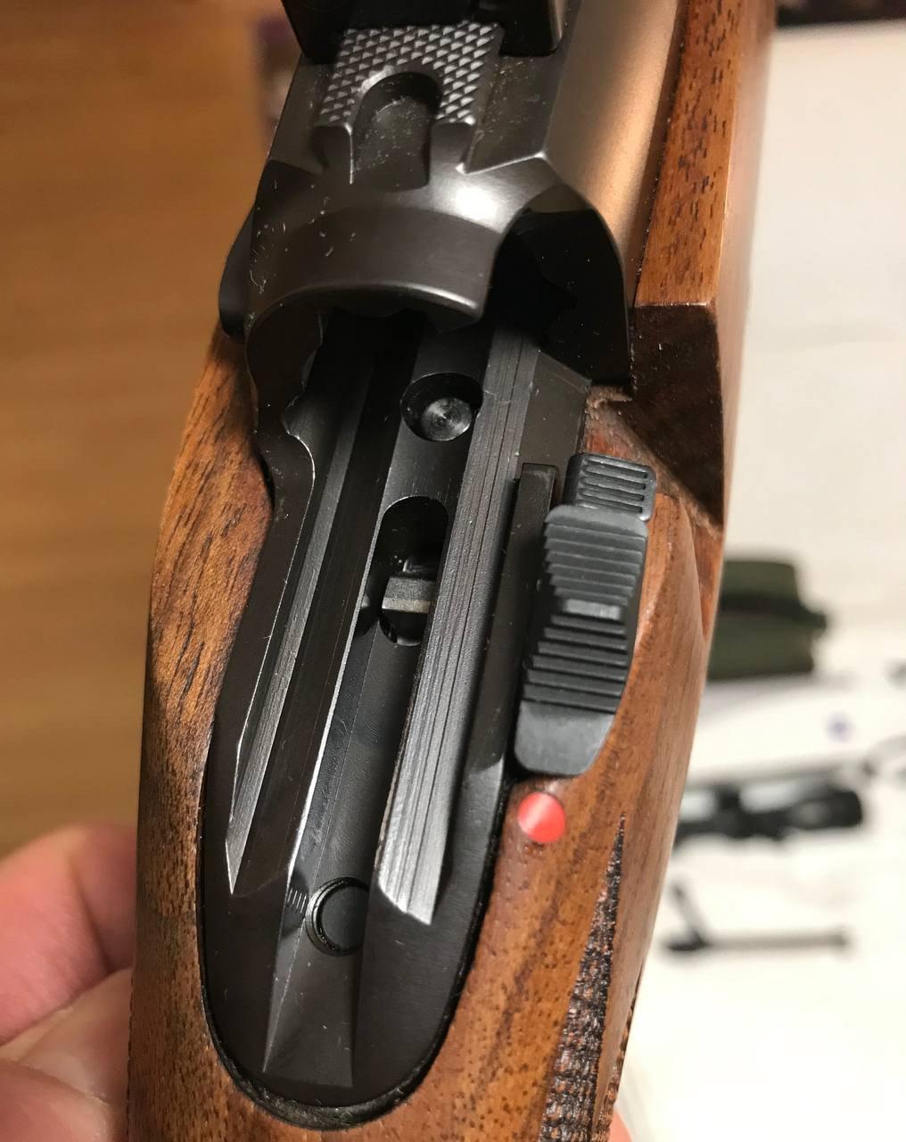 Honest review of the Sako 85 in .30-06 caliber: