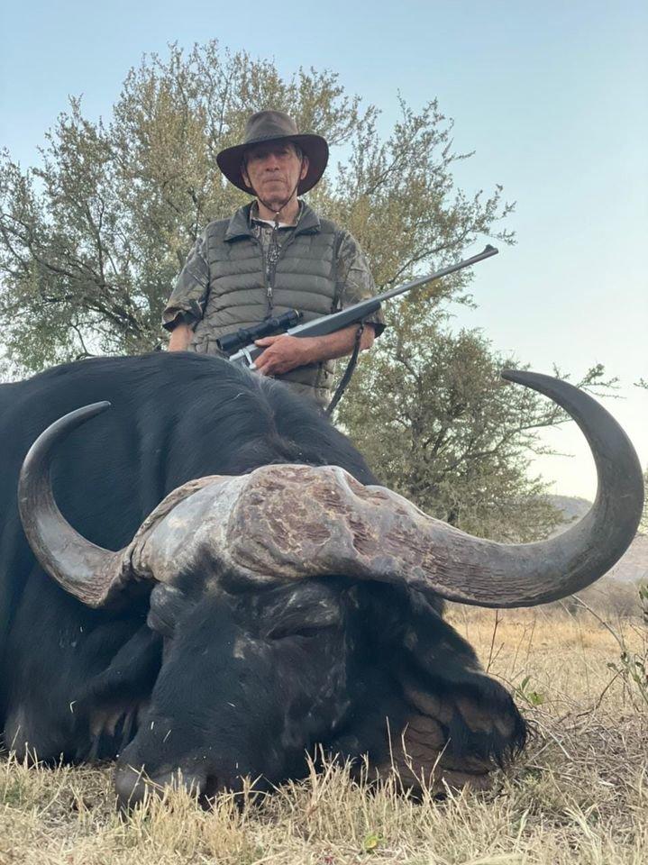 Make 2023 a Hunting experience of a lifetime.