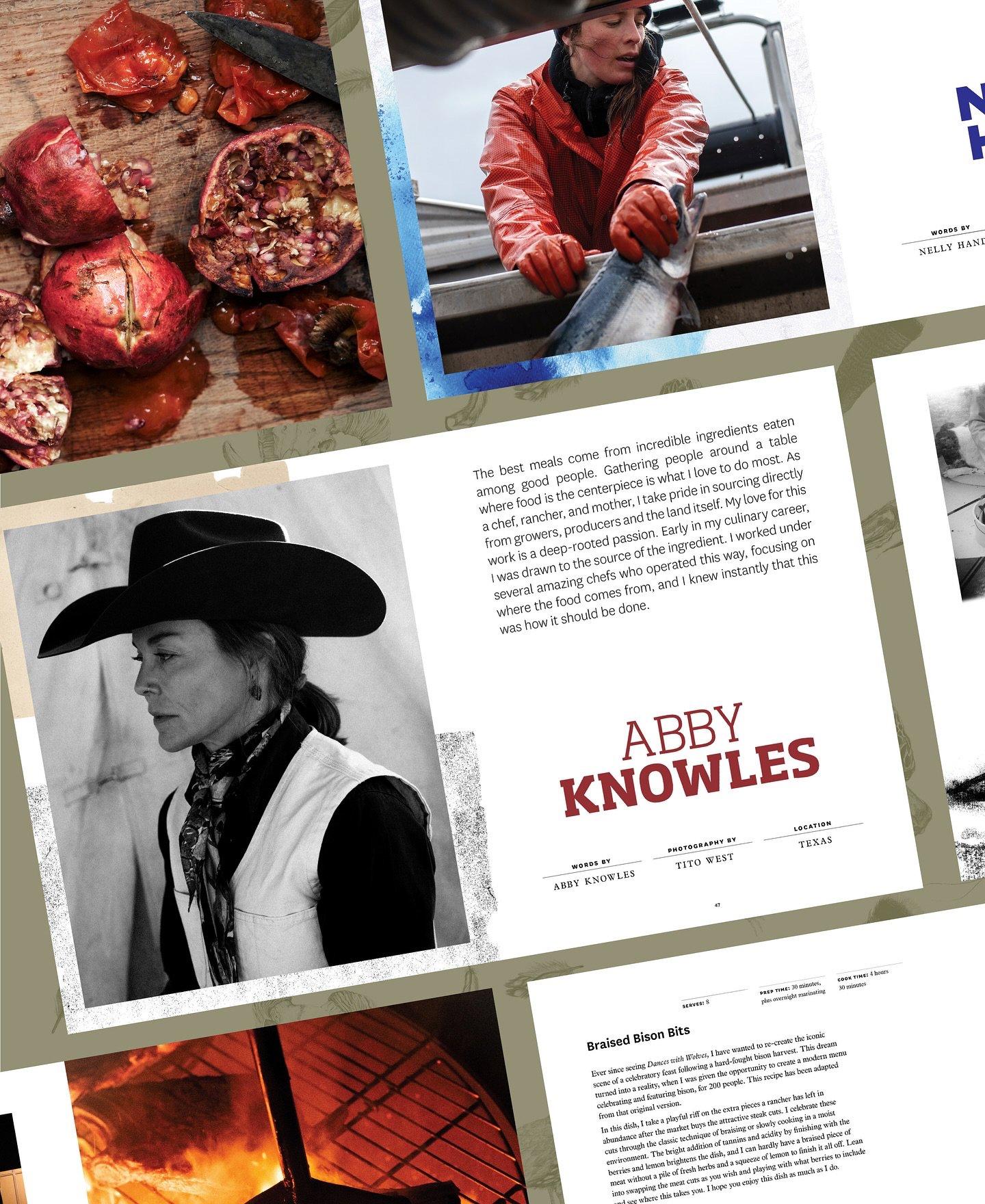 Modern Huntsman Magazine