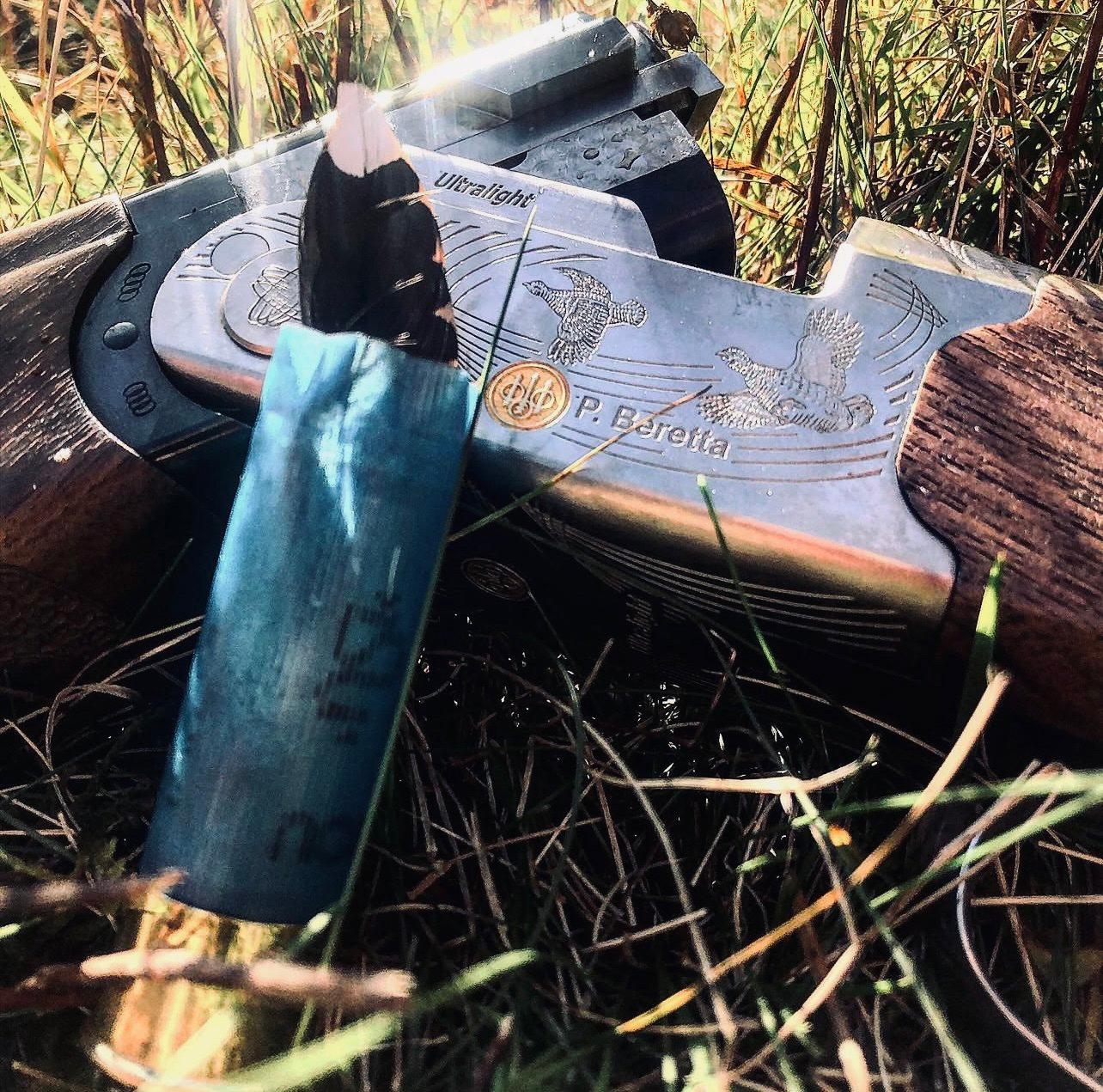 Beretta Ultralight: Featherweight Power for Upland Bird Hunters