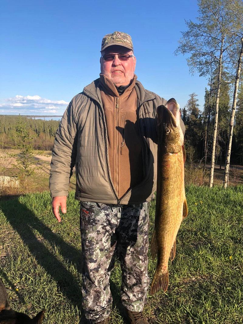 Saskatchewan Fishing Adventure!!