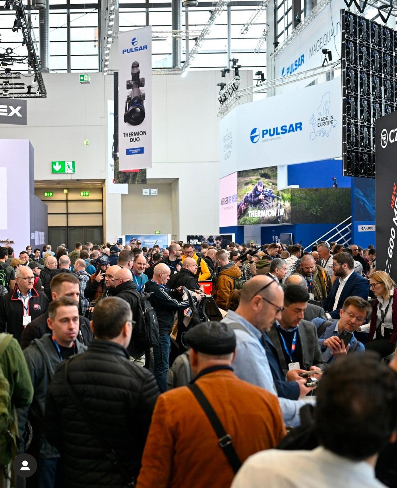IWA OutdoorClassics 2025: A Must-Attend Event for Hunting and Target Sports Enthusiasts