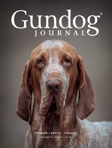 Gundog Journal