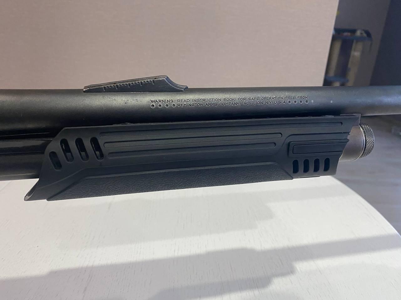 Remington 870 Express Magnum 12к отзыв