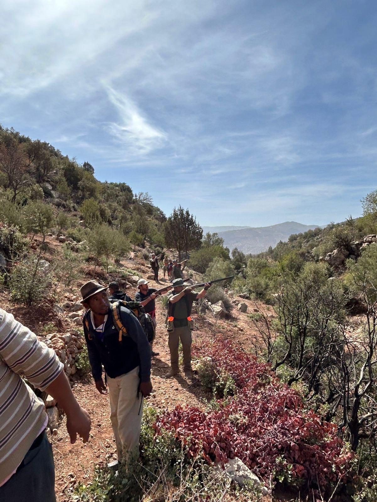 Hunting Packages in Morocco: A Complete Guide for Serious Hunters 🦌