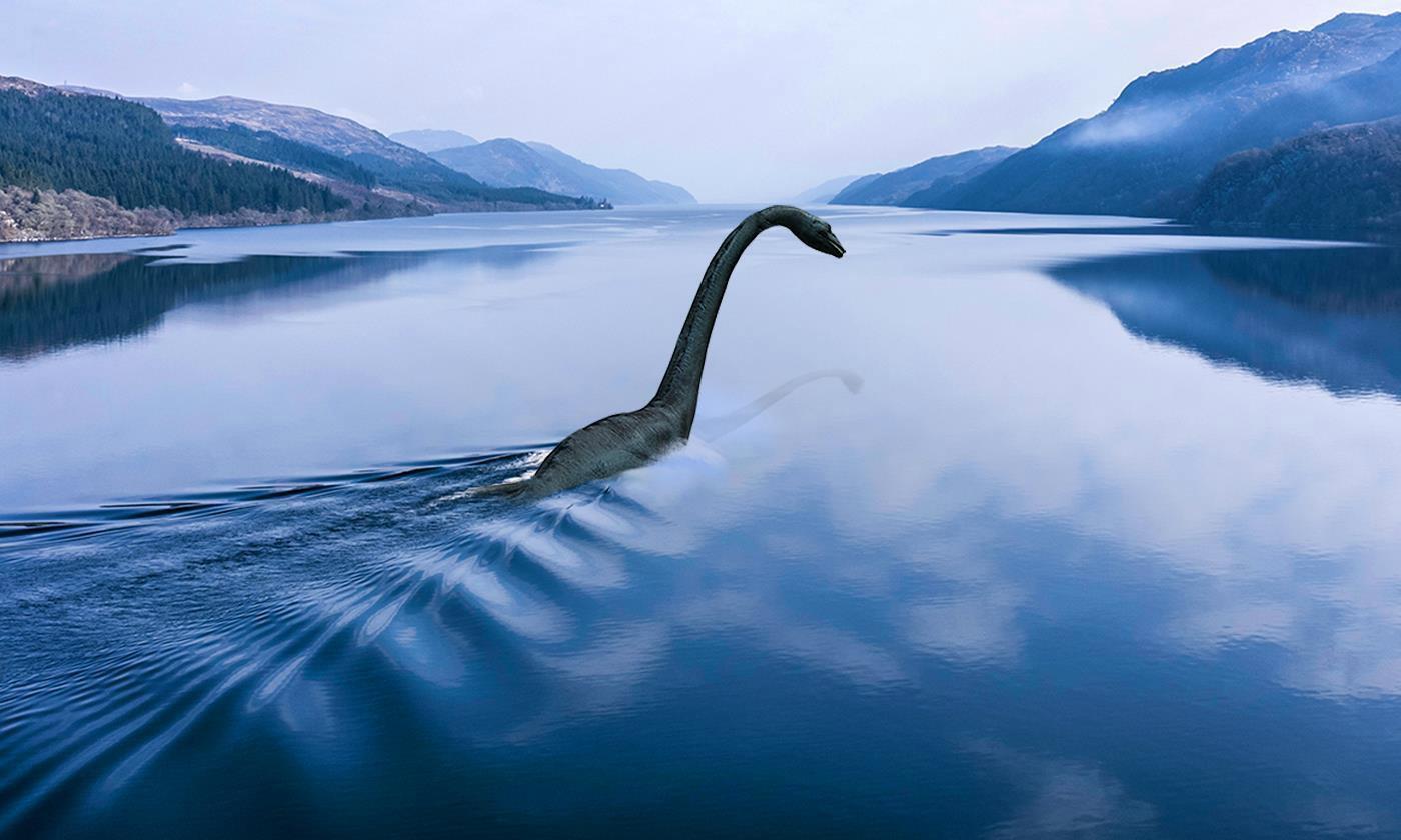 Loch Ness Monster: Fossil discovery suggests mythical creature may have once existed