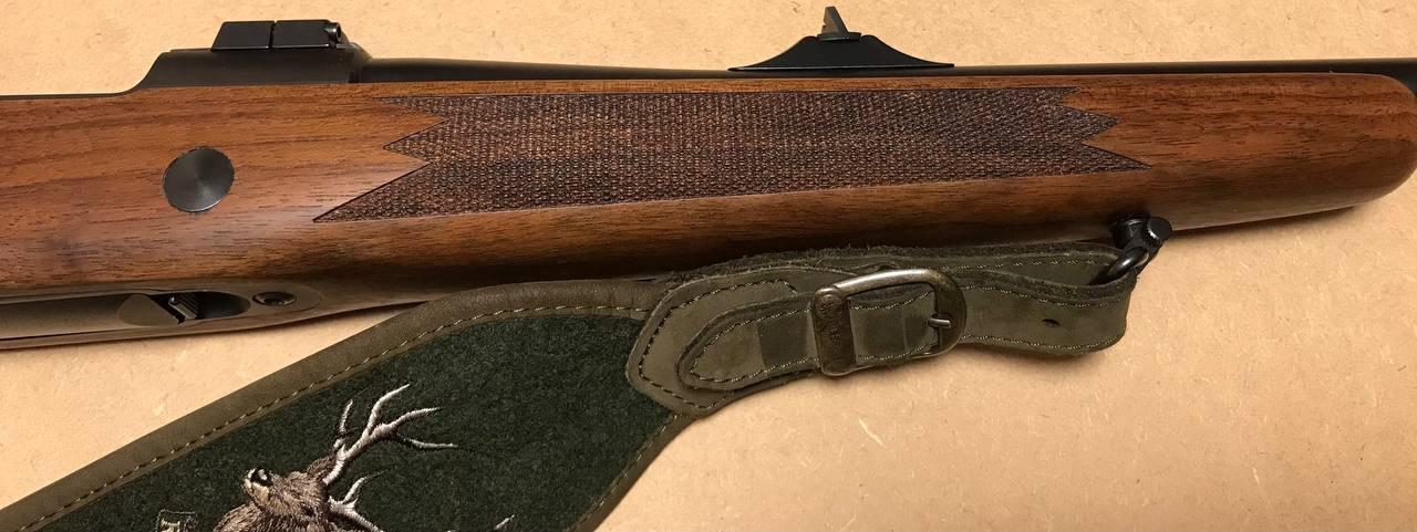 Honest review of the Sako 85 in .30-06 caliber: