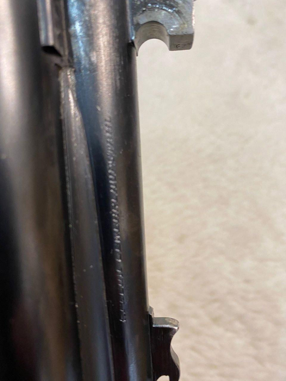 Review of the Simson Suhl Triple-Barrel Shotgun (Caliber 12/70, 12/70, 6.5/57R) - Made in GDR