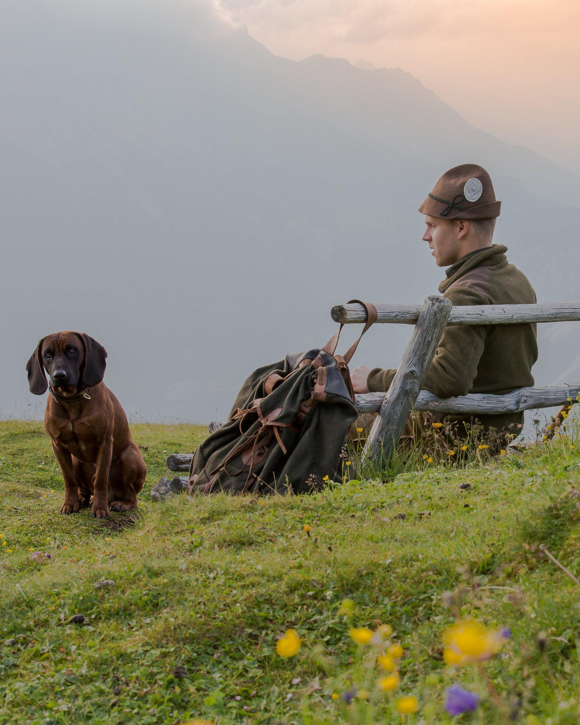 Die Jagd im Salzburg-Umgebung-Bezirk: Methoden, Merkmale, Jäger, Tierpopulationen, Zeiträume, Rahmenbedingungen, Vereine, Traditionen, Aspekte        